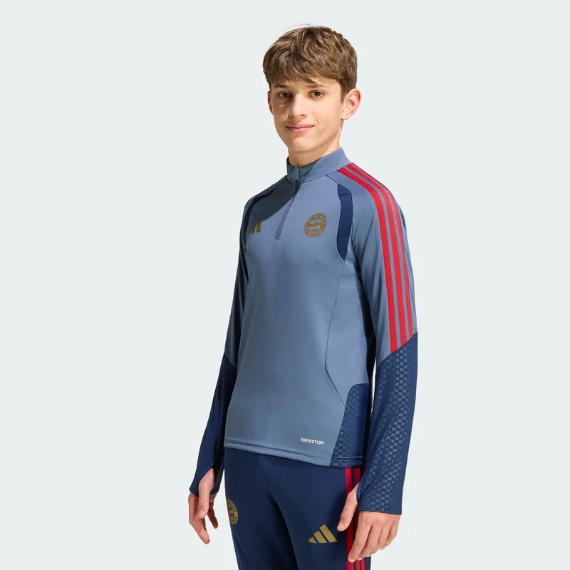 adidas K Fc Bayern 26/27 Training Top (9000284287_95869)