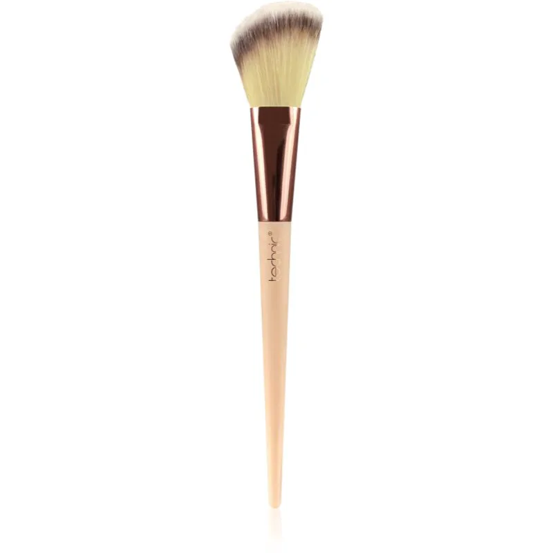 Technic Cosmetics Powder Brush πινέλο για πούδρα 1 τμχ