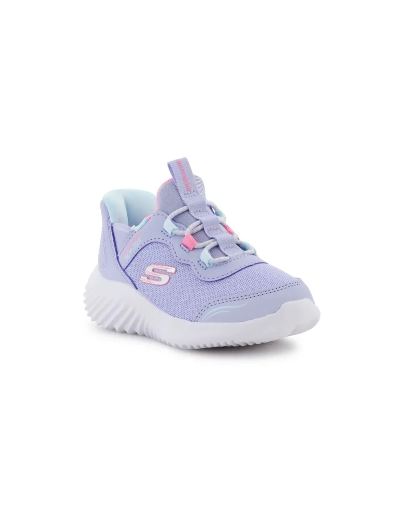 Skechers BounderSimple Cute Jr 303585NLAV shoes