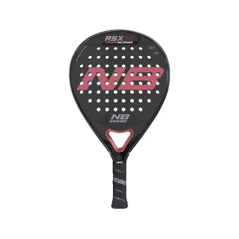 ρακέτες padel Enebe Rsx 7.1 Carbon Reloaded 2024