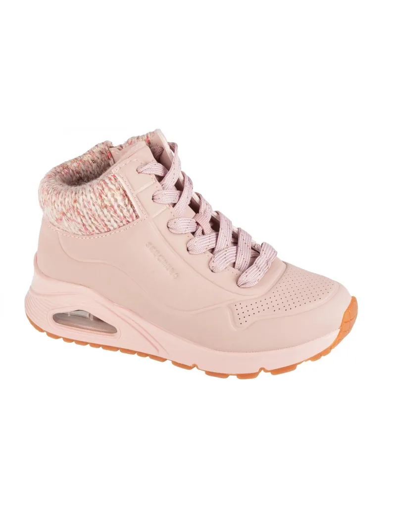 Skechers Uno Gen1 Darling Daze 310566LBLSH
