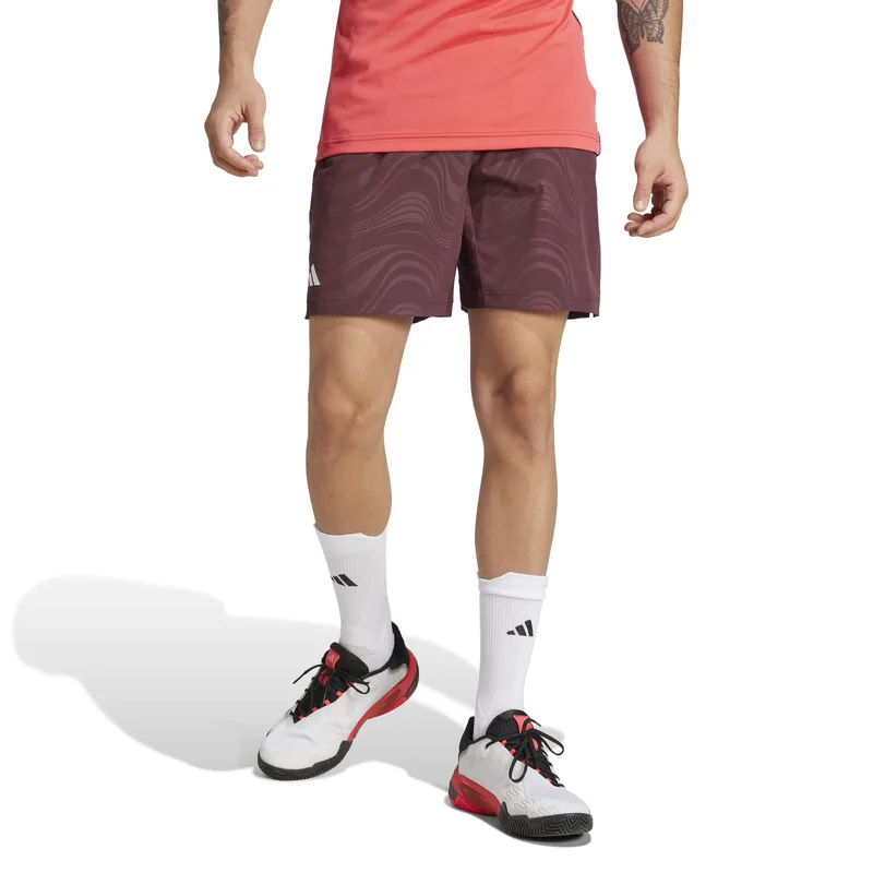 adidas Ergo Pro Climacool 7'' Men's Tennis Shorts