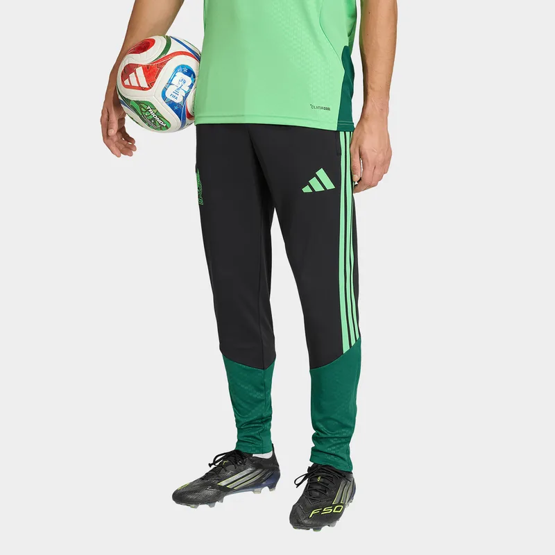 adidas Εθνική Μεξικού 26 Tiro Training Ανδρικό Παντελόνι Φόρμας (9000264184_1469)