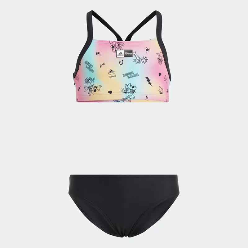 adidas Sportswear Disney Miney Παιδικό Μαγιό Σετ (9000170185_73985)