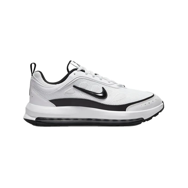 Xαμηλά Sneakers Nike Baskets Air Max Ap cuir