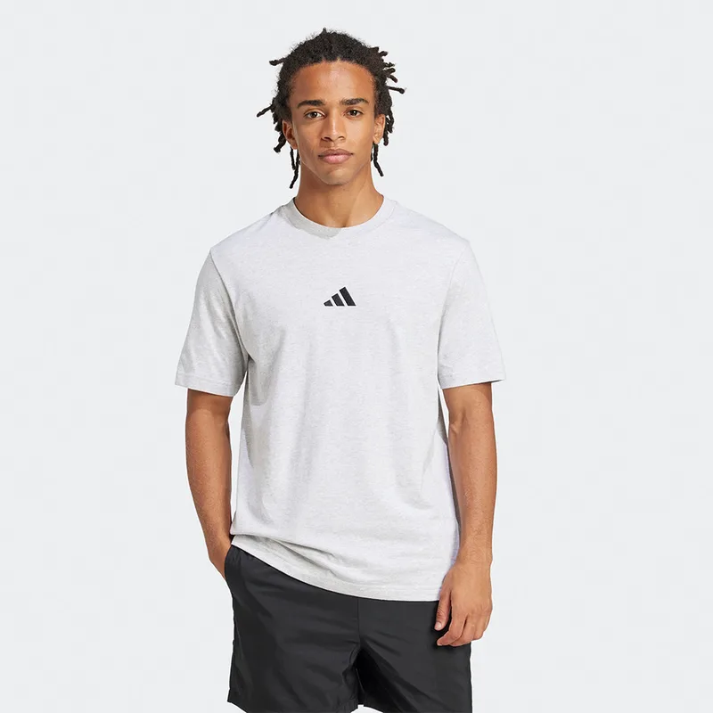 adidas Sportswear Small Logo Ανδρικό T-Shirt (9000235568_27757)