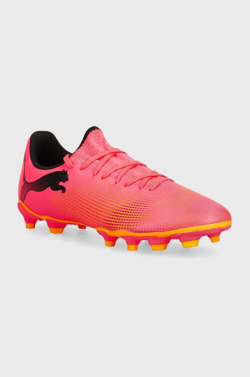Παπούτσια ποδοσφαίρου Puma korki Future 7 Play