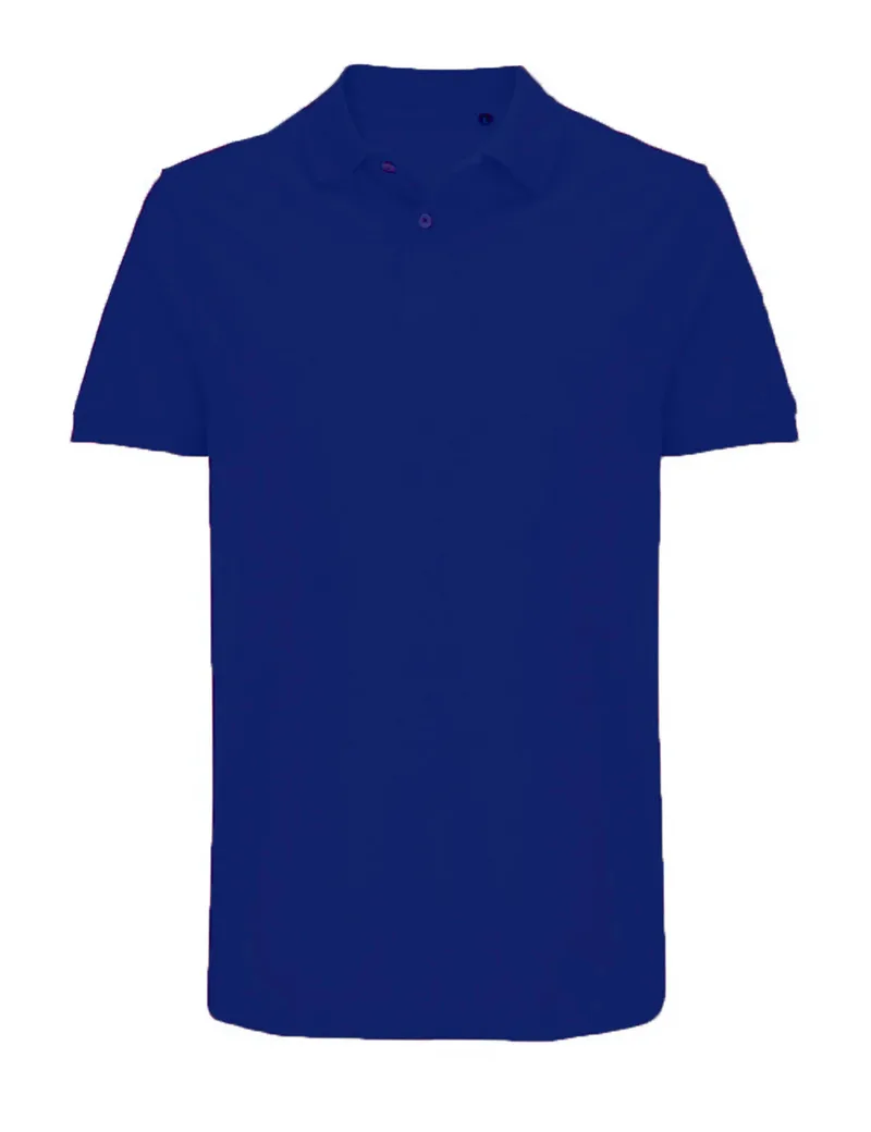 Unisex πόλο πικέ Sol's Pacific - 04439 Royal Blue