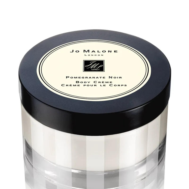 Pomegranate Noir Body Creme 175ml