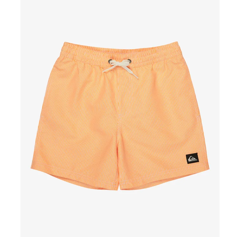 Quiksilver Kids Everyday Deluxe Volley YTH 14 (EQBJV03513-NJZ0)