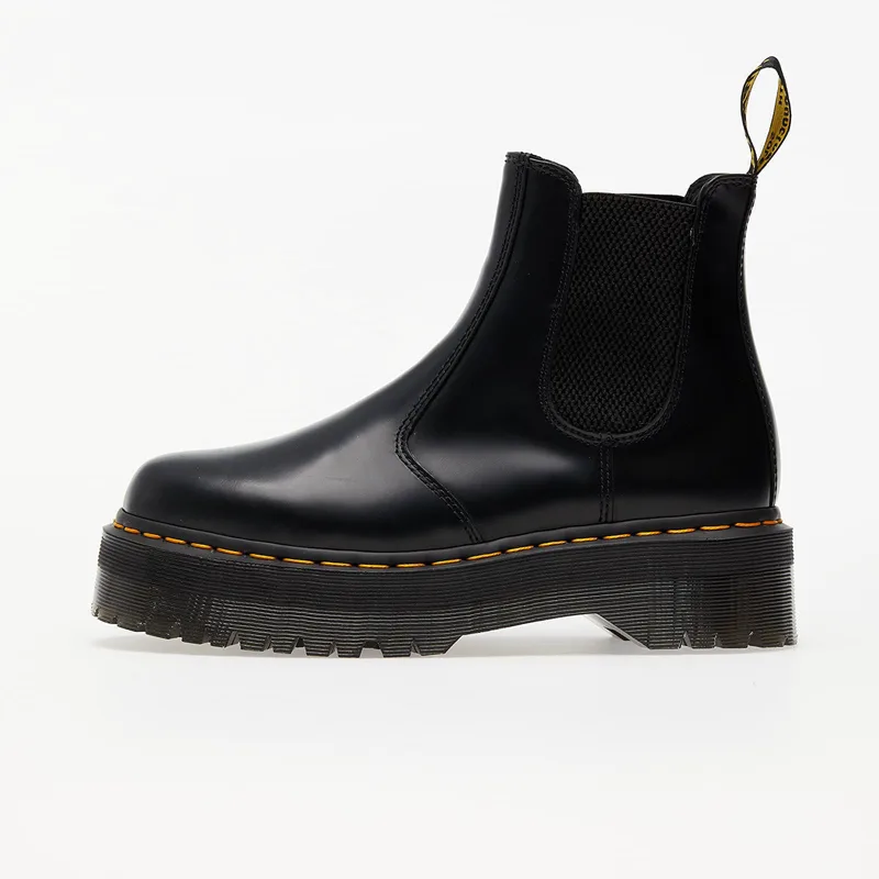 Sneakers Dr. Martens 2976 Quad black EUR 36