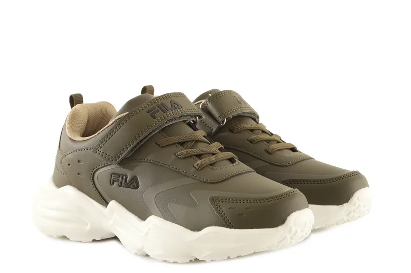 Sneaker Fila Memory Abel V 3AF23006-650 Κορίτσι