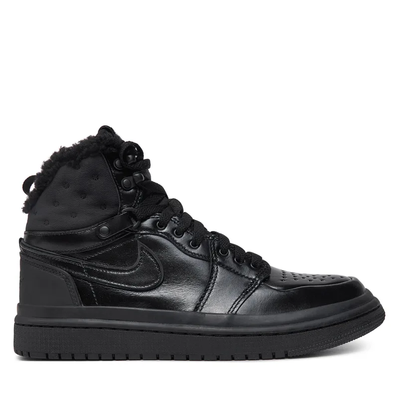 Αθλητικά Nike Air Jordan 1 Acclimate DC7723 001 Μαύρο