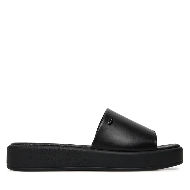 Παντόφλες Lasocki ASTI ARC-3032-13 Μαύρο