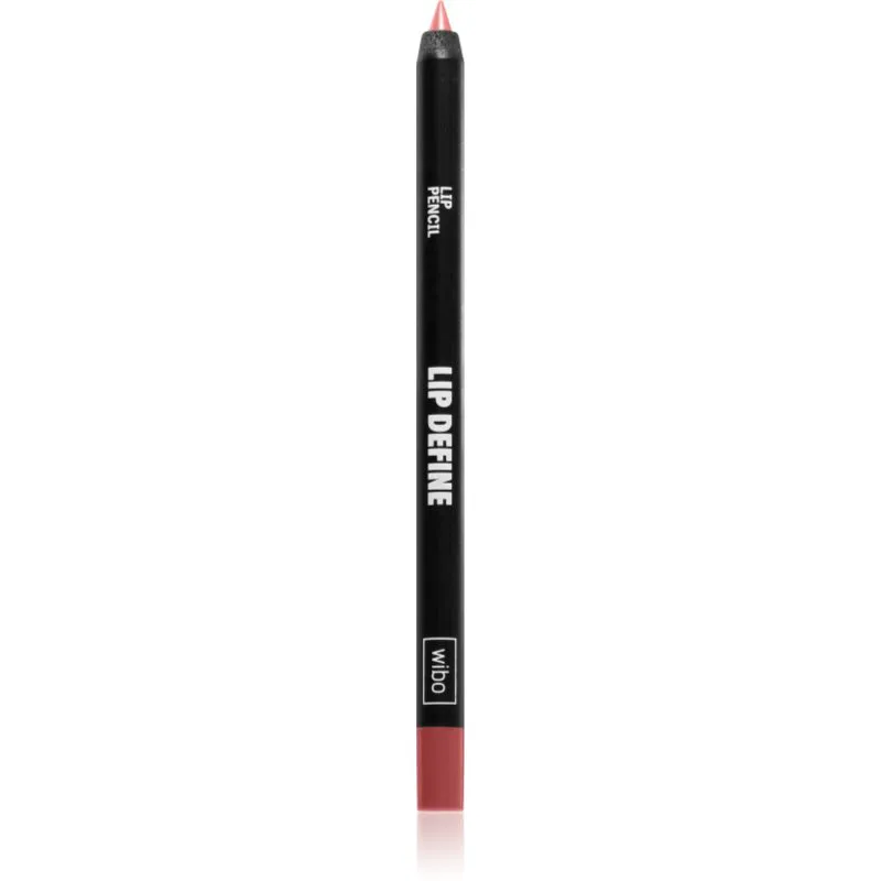 Wibo Lip Pencil Define μολύβι περιγράμματος για τα χείλη 5 3 ml