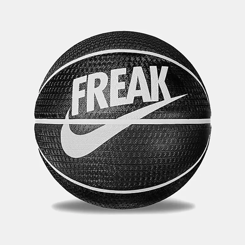NIKE PLAYGROUND 8P 2.0 FREAK BASKETBALL ΓΚΡΙ