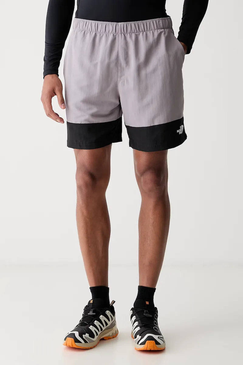 The North Face σορτς πεζοπορίας Ανδρικά LEYNAR