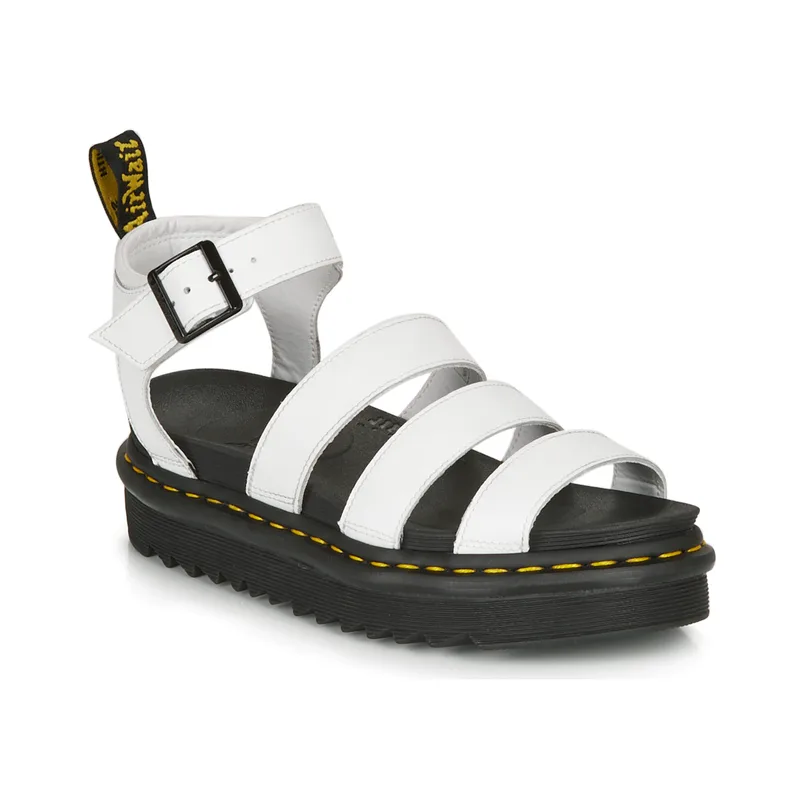 Σανδάλια με πλατφόρμα Dr. Martens BLAIRE HYDRO