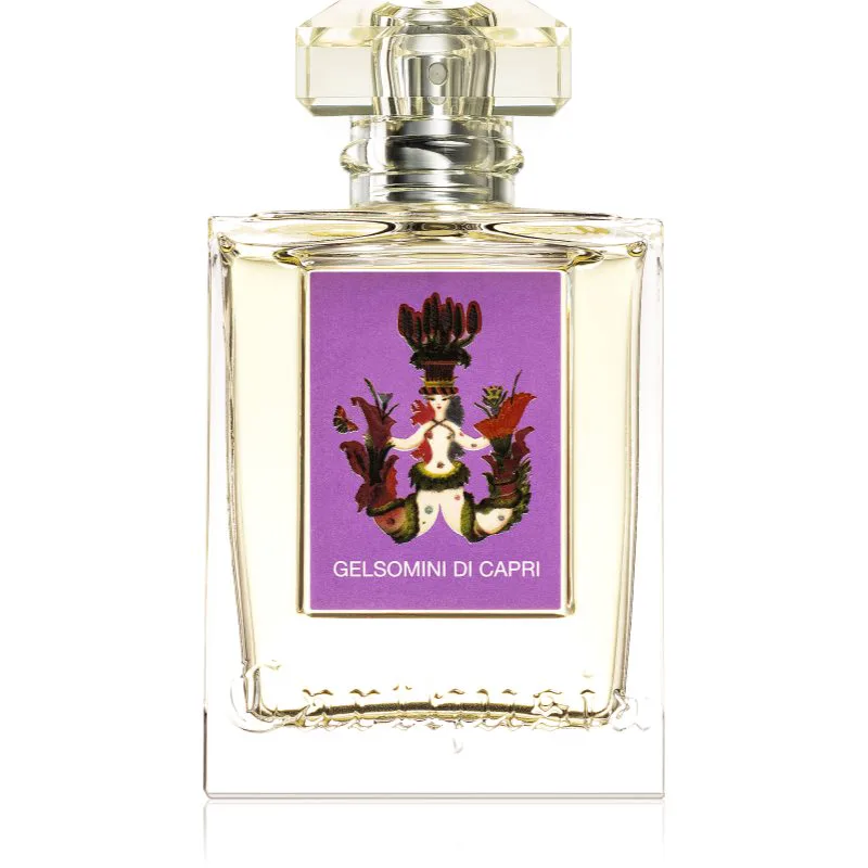Carthusia Gelsomini Di Capri Eau de Parfum για γυναίκες 100 ml