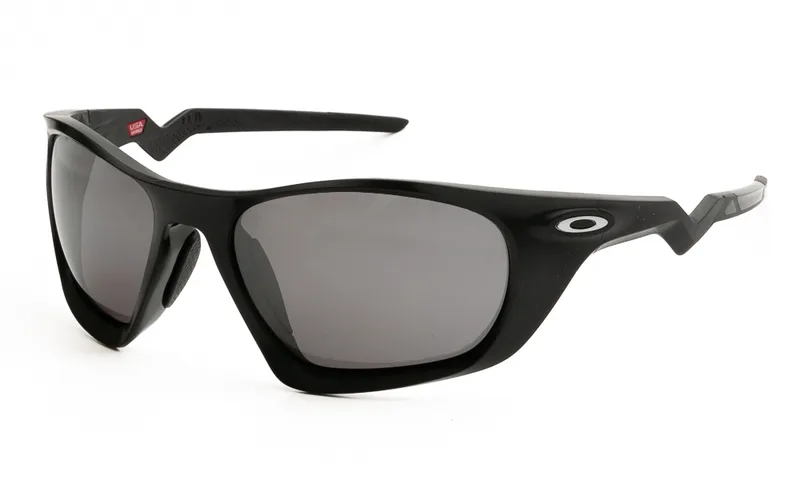 OAKLEY ΓΥΑΛΙΑ ΗΛΙΟΥ OAKLEY LATERALIS 0OO9431 943101 6019 0OO9431 Μαύρο