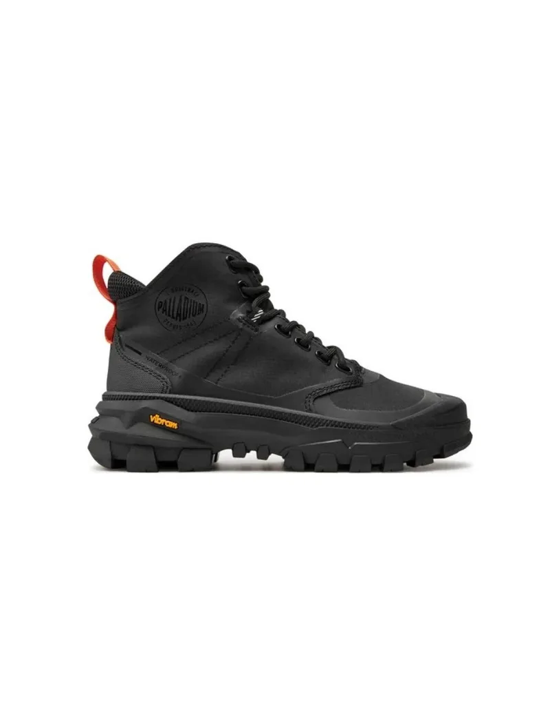 Palladium Pallarider M 79108008M shoes