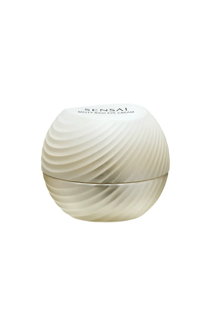 Sensai Melty Rich Eye Cream (Refill) 15 ml - 82233