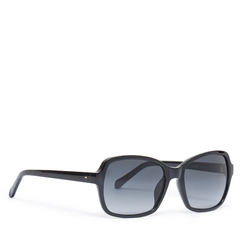 Γυαλιά ηλίου Fossil 3095/S Μαύρο