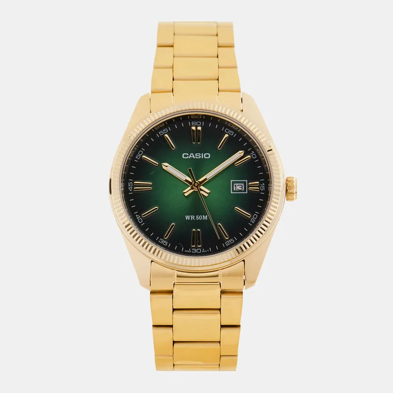 Casio Vintage Wrist Standard Unisex Ρολόι 38.5mm (9000249641_1523)