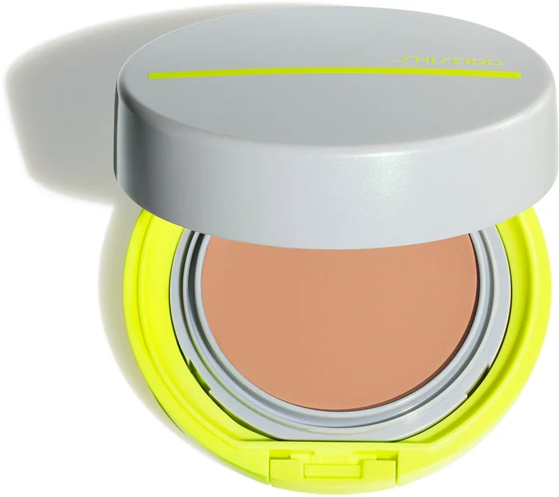 Compact powder SPF 50+ (Sun Care Sport s BB Compact) 12 g - Shade: Medium Dark