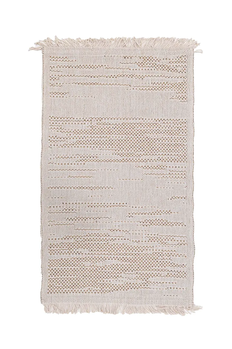 Χαλί Διαδρόμου 66X150 Royal Carpet All Season Craft 940604 Cream (66x150)