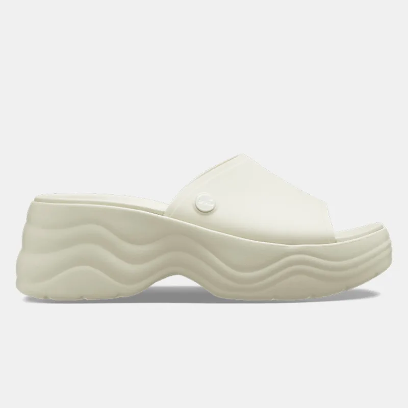 Crocs Skyline Slide Γυναικεία Slides (9000144762_1554)