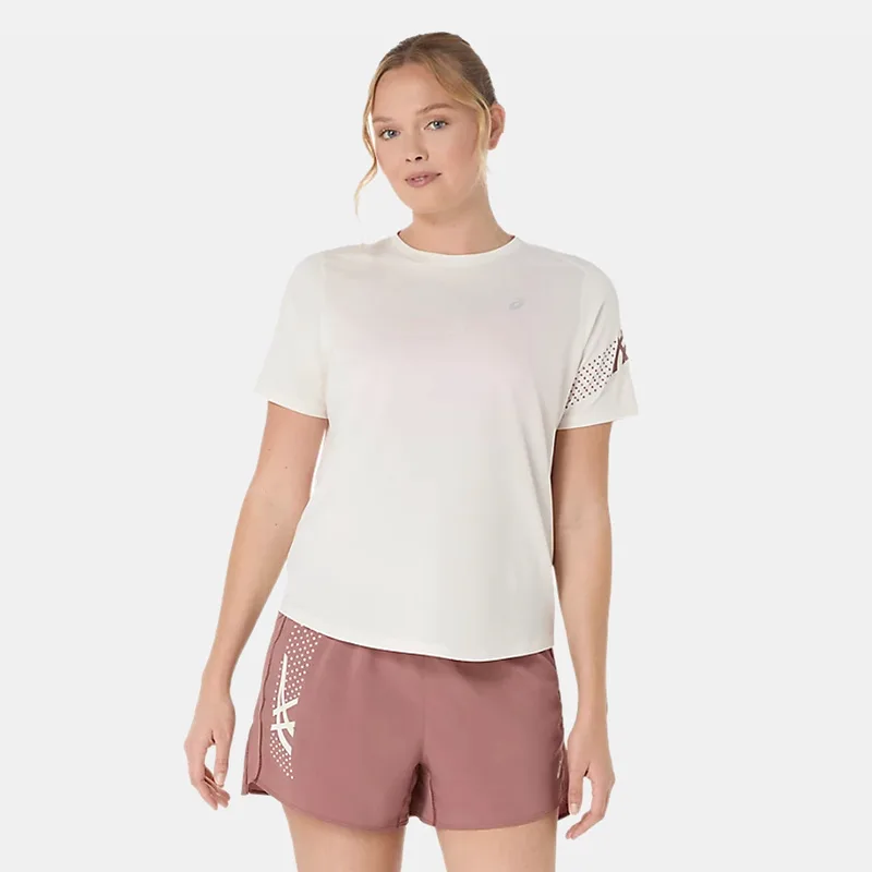 ASICS Performance Icon Γυναικείο T-Shirt (9000241666_5998)