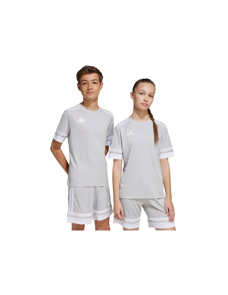 Adidas Squadra 25 Jr Tshirt JJ0061