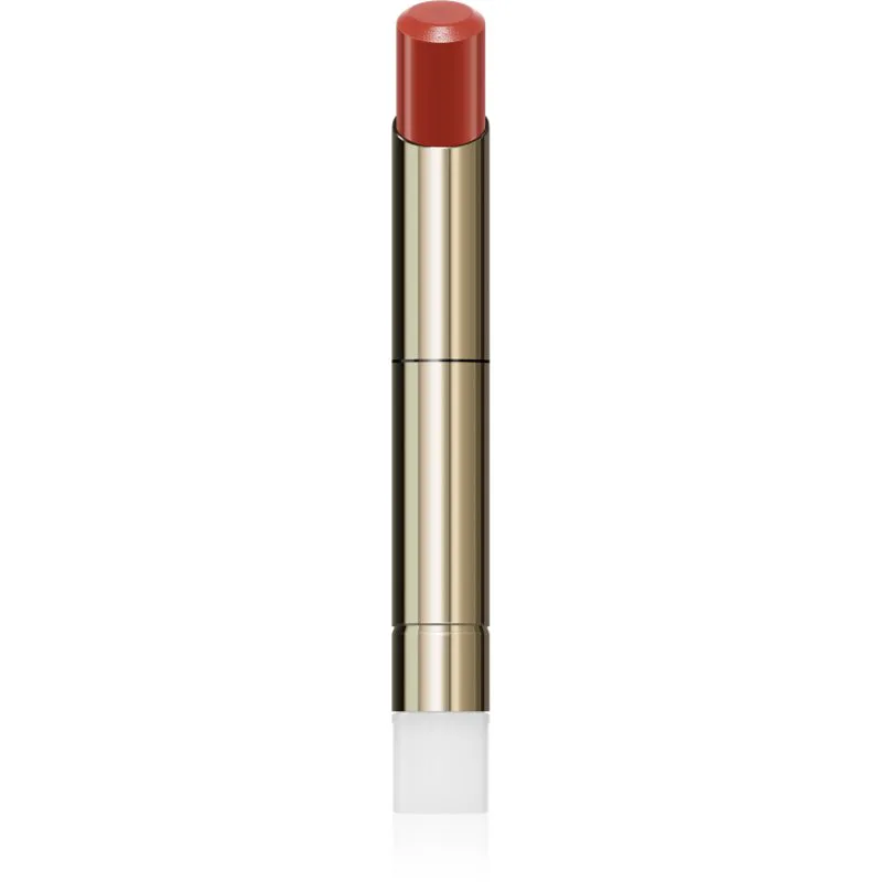 Sensai Countouring Lipstick Refill λαμπερό κραγιόν για αύξηση του αποτελέσματος απόχρωση 09 2 γρ