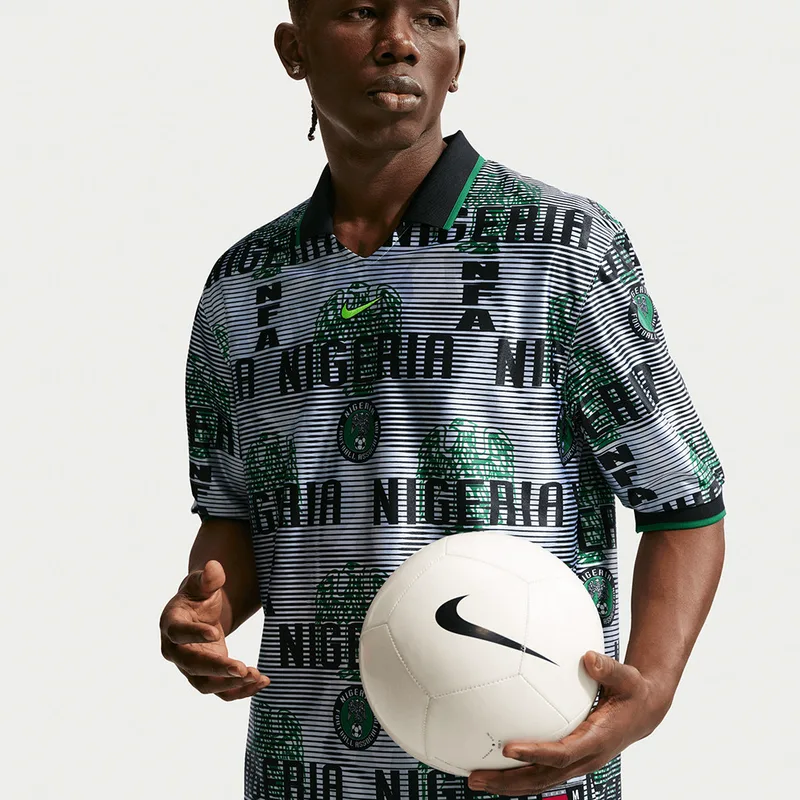 Nike Μ Nff M Nk Dri-Fit Energy Top Ss (9000257673_91081)