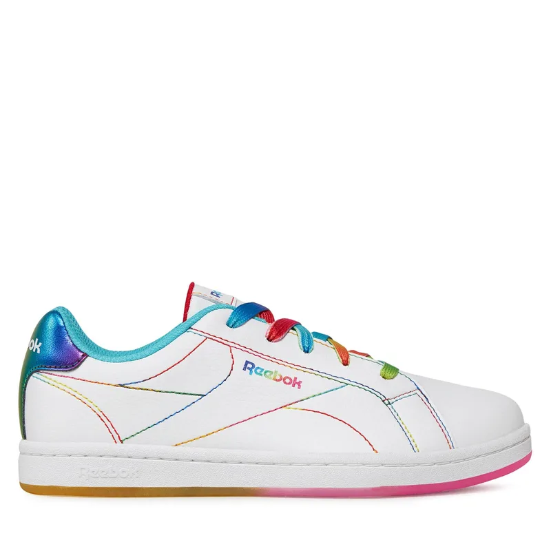 Αθλητικά Reebok Royal Complete Cln 2.0 IE4135 Λευκό