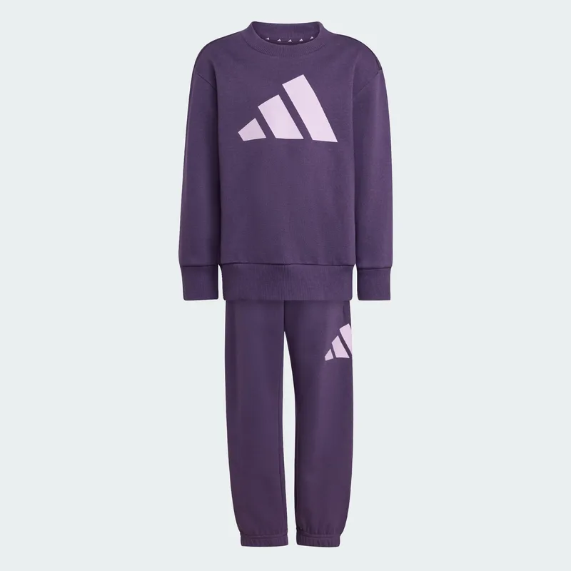 adidas Sportswear Παιδικό Σετ Φόρμας (9000236639_87146)