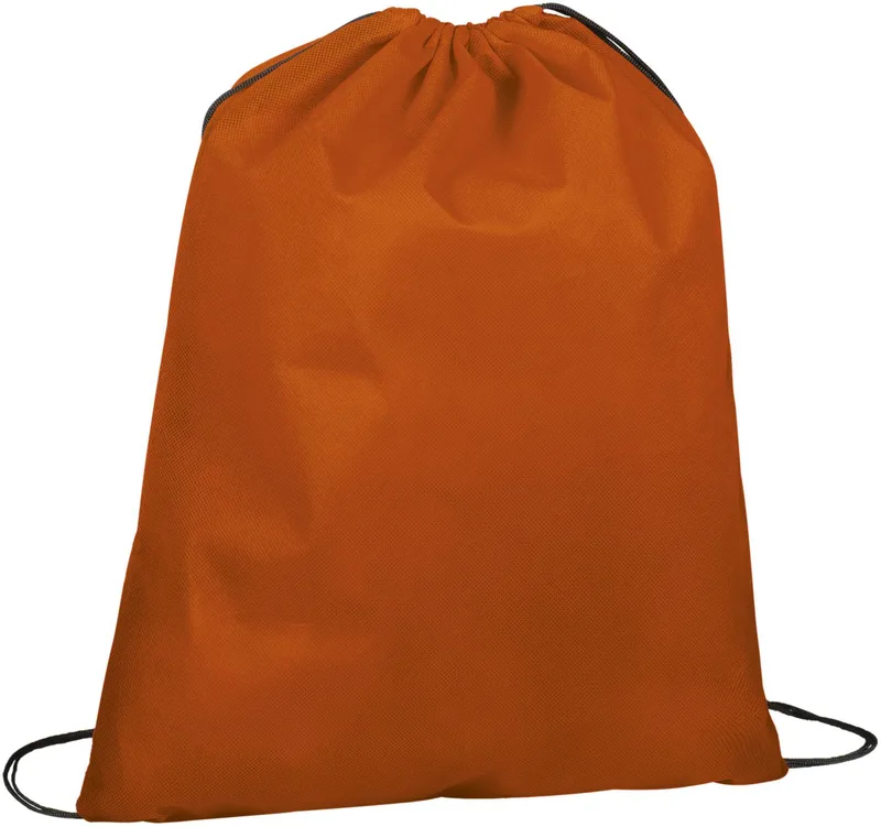 Backpack SATURN Valento MCVASATNJ Party Πορτοκαλί