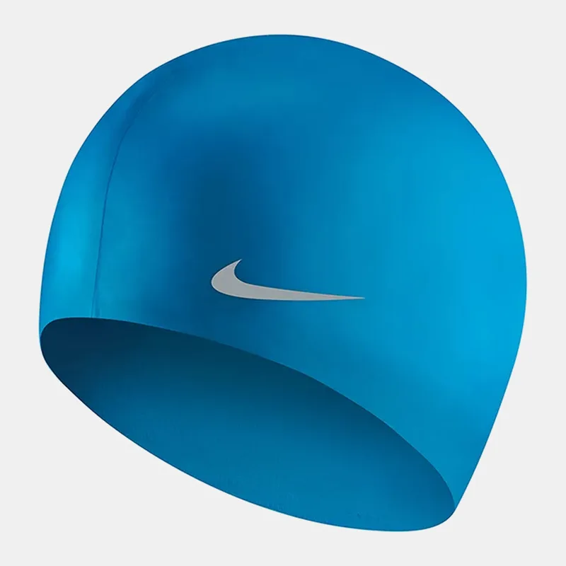 Nike Silicone Παιδικό Σκουφάκι Κολύμβησης (9000100878_33445)