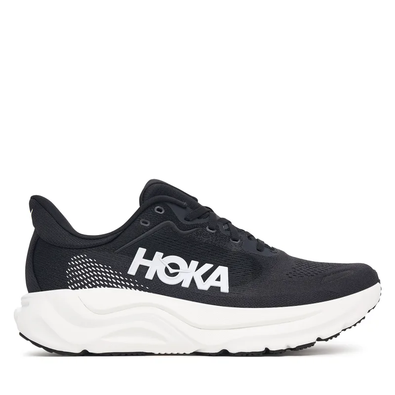 Παπούτσια για Τρέξιμο Hoka Arahi 9 1177513 Μαύρο