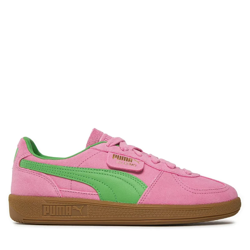 Αθλητικά Puma Palermo Special 397549 01 Ροζ