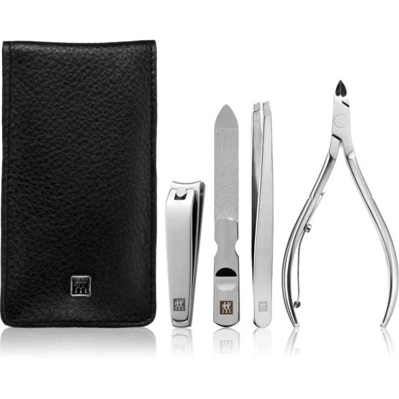 Zwilling Classic σετ μανικιούρ