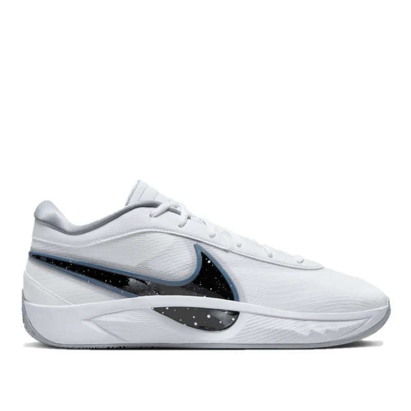 Nike Giannis Freak 6 FJ7792-102 Sneakers Λευκό
