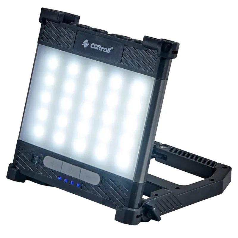 Oztrail Lumos Panel 1200L Φωτιστικό Πάνελ LED 10001881