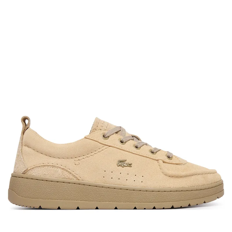 Αθλητικά Lacoste Umpire 51SMA0105 23B Μπεζ