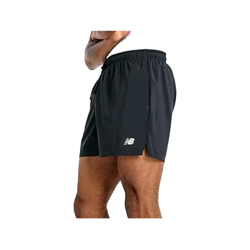 Shorts & Βερμούδες New Balance Shorts Multi-Sport taille élastique