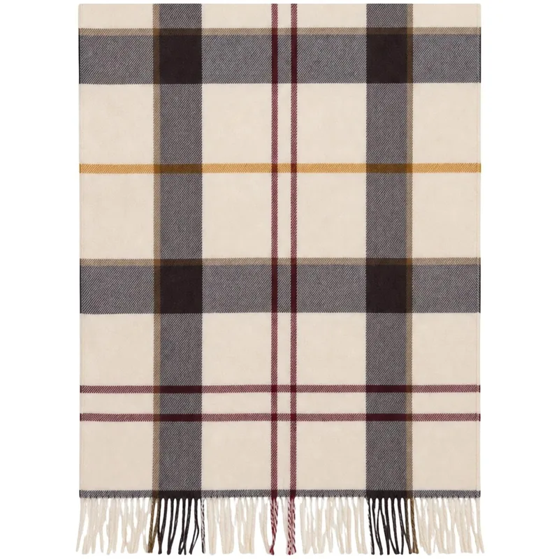 Κασκόλ Barbour HARRIET TARTAN SCARF 262MLSC0494