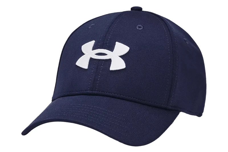 Καπέλο Under Armour Blitzing 1376700-410 Ανδρικό