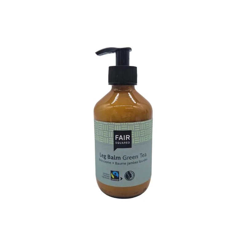 Fair squared Green Tea Leg Balm 240ml