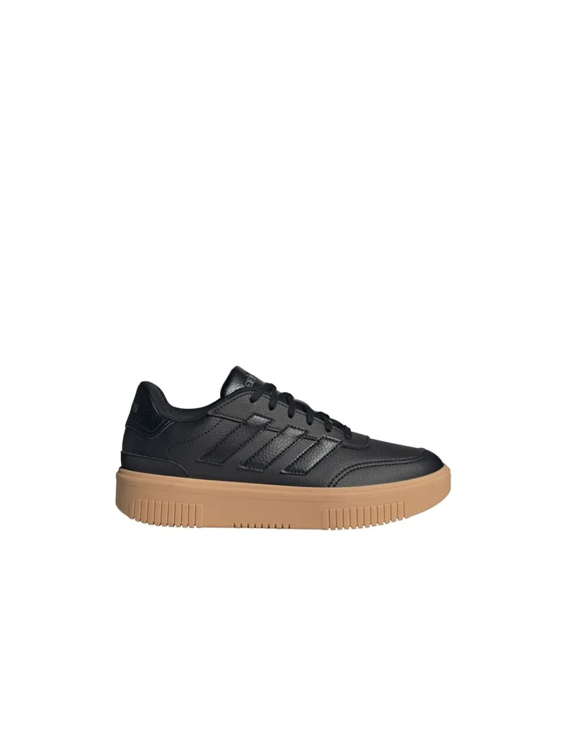 Adidas Courtblock W JR0728 shoes